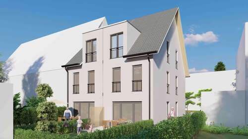 Foto - Haus zum Kaufen in Köln 599.999,00 € 140 m²