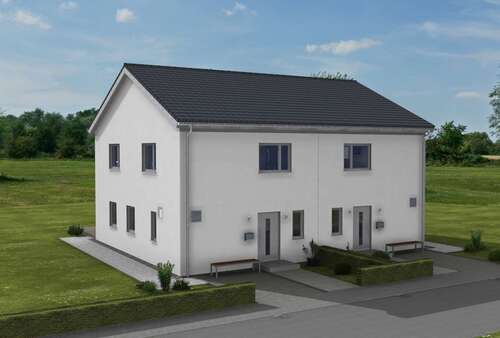 Foto - Haus zum Kaufen in Ingolstadt 623.362,00 € 125 m²