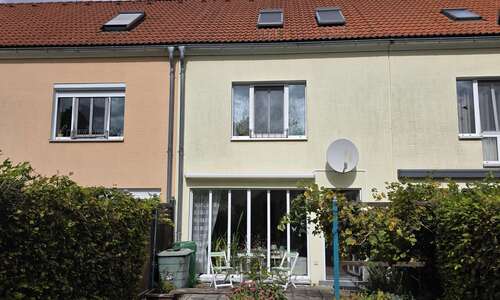 Foto - Haus zum Kaufen in Apolda 250.000,00 € 111 m²
