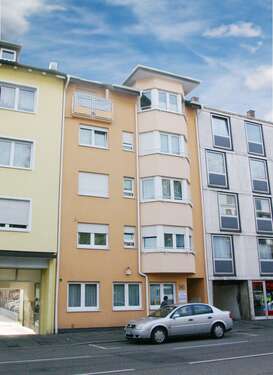 Foto - Büro in Pforzheim 1.450,00 € 152 m²