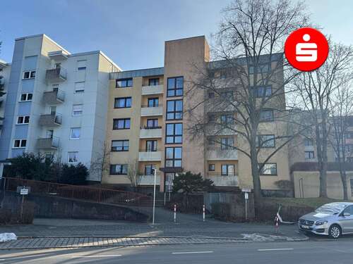 Foto - Wohnung zum Kaufen in Nürnberg 219.000,00 € 60.36 m²
