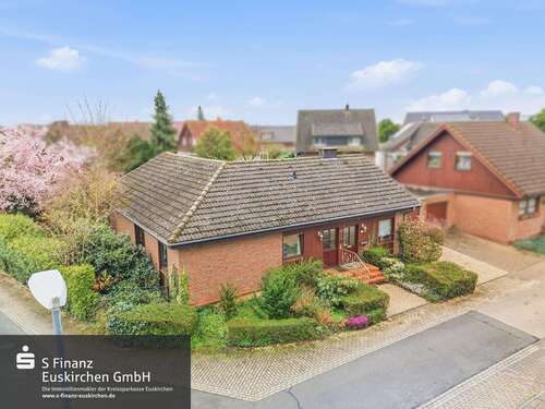 Foto - Haus zum Kaufen in Zülpich 349.000,00 € 118.27 m²