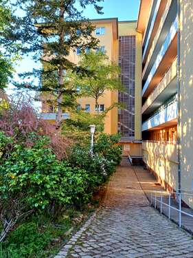 Foto - Wohnung zum Kaufen in Berlin 179.900,00 € 52.1 m²