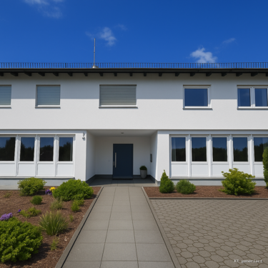 Foto - Wohnung zum Kaufen in Montabaur 179.550,00 € 83.5 m²