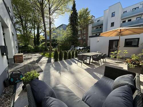 Foto - Wohnung zum Kaufen in Hamburg 785.000,00 € 134 m²