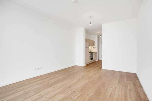 Foto - Wohnung zum Mieten in Berlin 922,99 € 29.7 m²