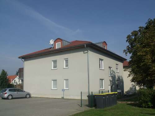 Foto - Wohnung zum Mieten in Oranienbaum-Wörlitz OT Vockerode 350,00 € 55.9 m²