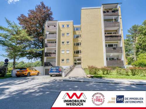 Foto - Wohnung zum Kaufen in Kirchseeon 238.000,00 € 52 m²