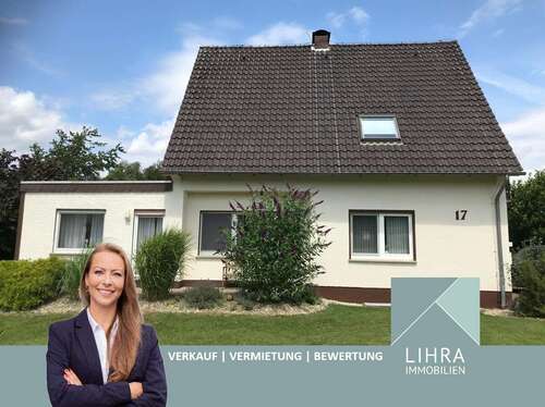 Foto - Haus zum Kaufen in Dörentrup Spork 279.000,00 € 125 m²