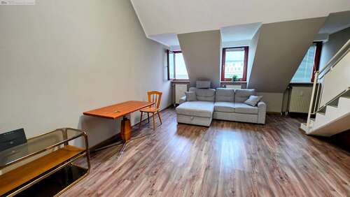 Foto - Wohnung zum Mieten in München 1.095,00 € 44.5 m²