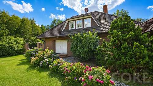 Foto - Haus zum Kaufen in Wenzendorf 689.000,00 € 152 m²