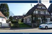 Haus zum Kaufen in Baden-Baden Sandweier 465.000,00 € 100 m² - Baden-Baden / Sandweier