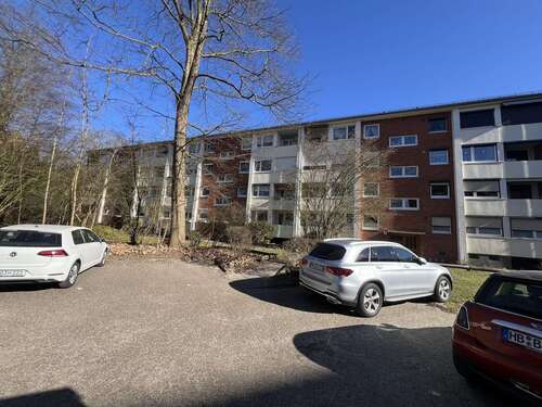 Foto - Wohnung zum Kaufen in Bremen 149.900,00 € 66 m²