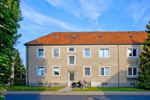 Foto - Wohnung zum Mieten in Hamm 389,00 € 51.85 m²