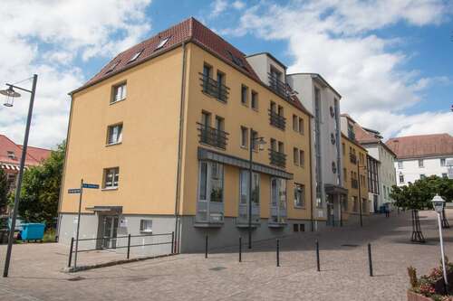 Foto - Büro in Hildburghausen 900,00 € 140 m²