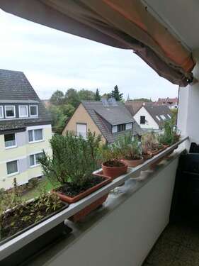 Foto - Wohnung zum Mieten in Hildesheim 630,00 € 67 m²