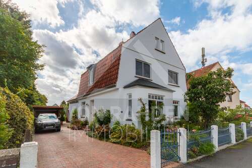 Foto - Haus zum Kaufen in Bremen 329.000,00 € 160 m²