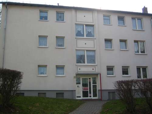 Foto - Wohnung zum Mieten in Kassel 479,00 € 57.91 m²