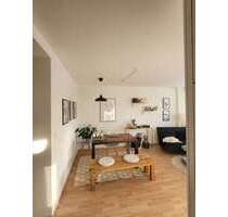 Wohnung zum Mieten in Frankfurt 920,00 € 50 m²