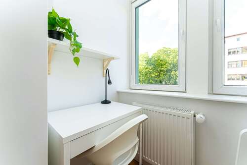 Foto - WG-Zimmer in Berlin 590,00 € 9 m²