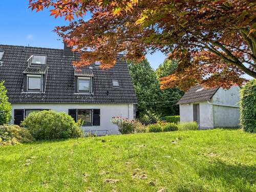 Foto - Haus zum Kaufen in Essen 439.000,00 € 120 m²