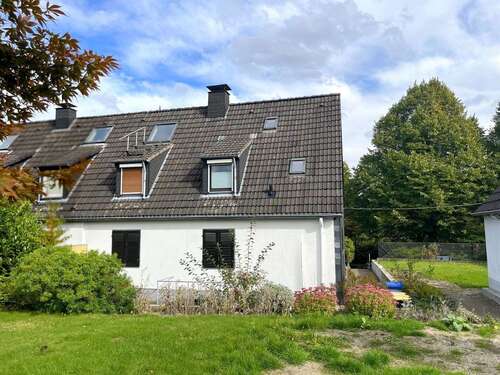 Foto - Haus zum Kaufen in Essen 399.000,00 € 120 m²