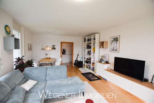 Foto - Wohnung zum Mieten in München 2.000,00 € 88.55 m²