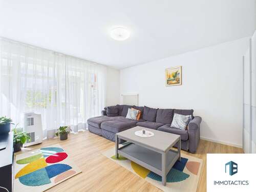 Foto - Wohnung zum Kaufen in Gau-Algesheim 283.000,00 € 70 m²