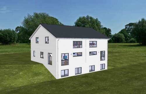 Foto - Haus zum Kaufen in Beratzhausen 536.000,00 € 125 m²