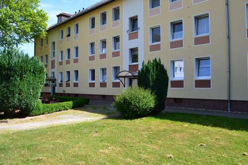 Foto - Wohnung zum Mieten in Wolfsburg 365,26 € 48.06 m²