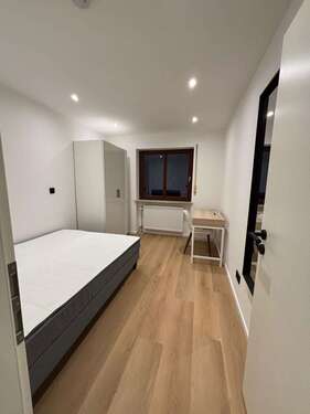 Foto - WG-Zimmer in München 650,00 € 10 m²