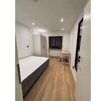 WG-Zimmer in München 650,00 € 10 m²