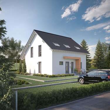 Foto - Haus zum Kaufen in Queidersbach 359.999,00 € 100 m²