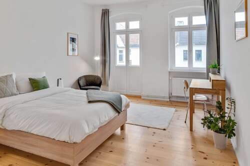 Foto - WG-Zimmer in Berlin 725,00 € 23 m²