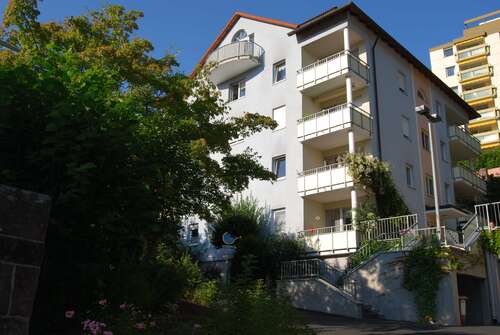 Foto - Wohnung zum Mieten in Bad Kissingen 1.100,00 € 138 m²