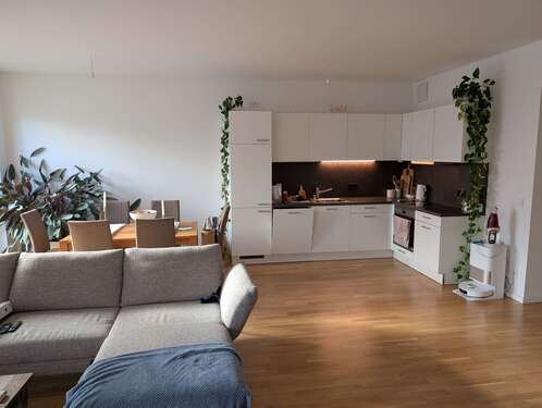 Foto - Wohnung zum Mieten in Frankfurt am Main 2.400,00 € 102 m²