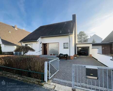 Foto - Haus zum Kaufen in Euskirchen 399.000,00 € 122.12 m²