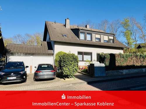 Foto - Wohnung zum Kaufen in Ochtendung 215.000,00 € 105 m²