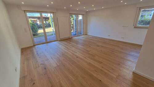 Foto - Wohnung zum Kaufen in Wandlitz 245.000,00 € 63 m²