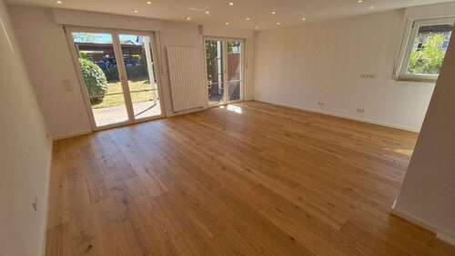 Foto - Wohnung zum Kaufen in Wandlitz 245.000,00 € 63 m²