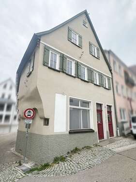 Foto - Haus zum Kaufen in Giengen 340.000,00 € 140 m²