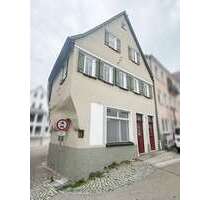 Haus zum Kaufen in Giengen 340.000,00 € 140 m²