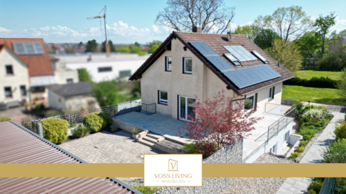 Foto - Spezialgewerbe in Wöllstadt 579.000,00 € 241 m²