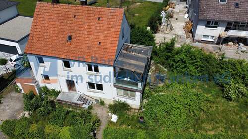 Foto - Haus zum Kaufen in Schopfloch 225.000,00 € 210 m²
