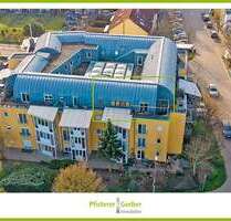 Wohnung zum Kaufen in Bruchsal 185.000,00 € 57.6 m²