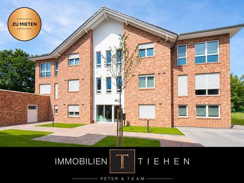 Foto - Wohnung zum Mieten in Haselünne 740,00 € 82 m²