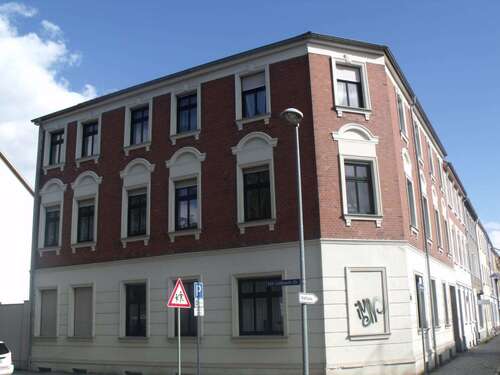 Foto - Wohnung zum Mieten in RoßlauElbe 525,00 € 84 m²