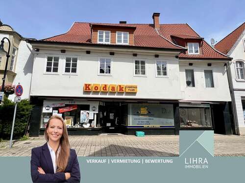 Foto - Haus zum Kaufen in Horn-Bad Meinberg Horn 340.000,00 € 210 m²
