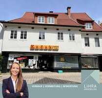 Haus zum Kaufen in Horn-Bad Meinberg Horn 340.000,00 € 210 m² - Horn-Bad Meinberg / Horn