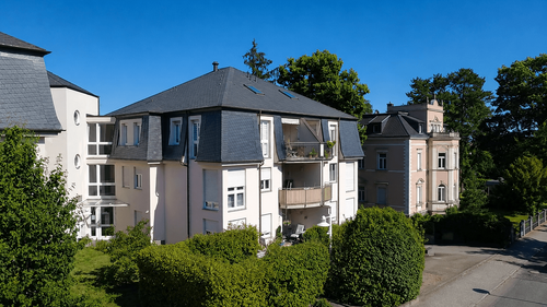 Foto - Wohnung zum Kaufen in Radebeul 235.200,00 € 90 m²